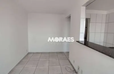 Apartamento com 2 quartos à venda, 44 m² por r$ 160.000 - residencial belas artes - bauru/sp