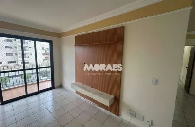 Apartamento com 3 quartos (1 suíte), 2 vagas  para alugar, 124 m² por r$ 1.800/mês - edifício portinari - bauru/sp