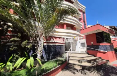 Apartamento com 1 quarto à venda, 45 m² por r$ 190.000 – park de france - jardim infante dom henrique - bauru/sp
