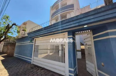 Apartamento com 1 quarto à venda, 35 m² por r$ 160.000 – ed. água marinha - jardim panorama - bauru/sp