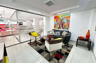 Apartamento com 3 quartos para alugar, 87 m² por r$ 1.800/mês – ed.danielle - vila aviação - bauru/sp