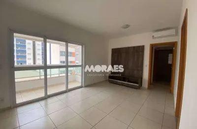 Apartamento com 2 quartos para alugar, 70 m² por r$ 2.700mês - mont blanc residencial – jardim infante dom henrique- bauru/sp