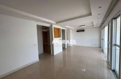 Apartamento amplo com 2 quartos, sendo 1 suíte, 3 vagas, à venda, 130 m² por R$ 950.000 - Condominio Europa Residencial - Bauru/SP