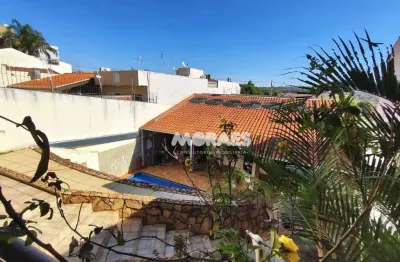 Casa sobrado com 3 quartos, 327m² - venda por r$ 800.000 ou aluguel por r$ 3.700 /mês -  jardim europa - bauru/sp.