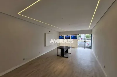 Prédio para alugar, 150 m² por r$ 4.000/mês - centro - bauru/sp