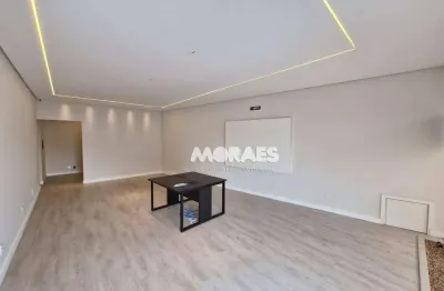 Imóvel comercial para alugar, 150 m² por r$ 5.000/mês - centro - bauru/sp