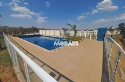 Apartamento com 2 quartos, 45 m² - venda por r$ 260.000 ou aluguel por r$ 1.643/mês – residencial berati- jardim progresso - bauru/sp