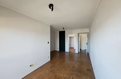 Apartamento com 3 quartos para alugar, 95 m² por r$ 1.700/mês - edifício san remo - centro  bauru/sp