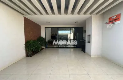 Casa com 3 quartos (1suíte), 2 vagas, climatizada, 180 m², para alugar, por r$ 3.500/mês ou venda por r$ 500.00 - jardim solange - bauru/sp