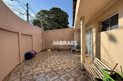Casa com 3 quartos à venda, 242 m² por r$ 550.000 - alto higienópolis - bauru/sp