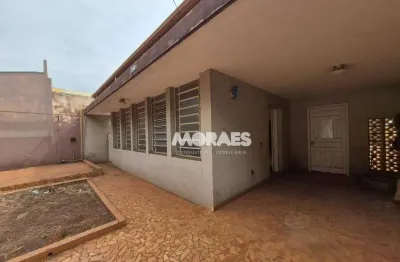 Casa com 3 quartos à venda, 497 m² por r$ 800.000 - jardim estoril ii - bauru/sp