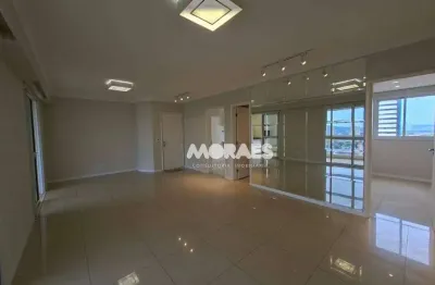 Apartamento com 3 dormitórios à venda, 130 m² por r$ 950.000,00 - edifício península de maraú - bauru/sp