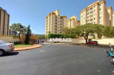 Apartamento mobiliado para alugar, 48 m² por r$ 2.490/mês - edifício campo limpo - jardim sambura - bauru/sp