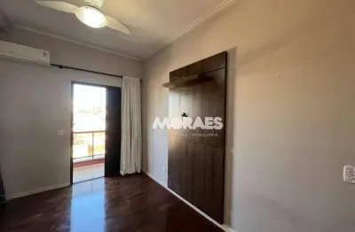 Apartamento com 4 quartos para alugar, 189 m² por r$ 4.000/mês - condomínio residencial san sebastian - centro - bauru/sp