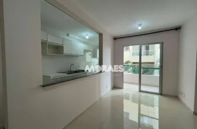 Apartamento com 2 quartos para alugar, 51 m² por r$ 1.200/mês – spazio novitá - vila cardia - bauru/sp