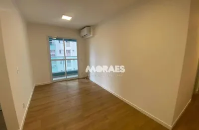 Apartamento com 2 quartos, 1 suíte, 1 vaga, para alugar por r$ 2.300/mês - jardins de higienópolis – vila santo antônio - bauru/sp
