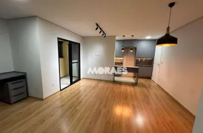 Apartamento com 2 quartos, 1 suíte, 2 vagas, à venda, 70 m² por r$ 565.000 - hyde park residence - bauru/sp