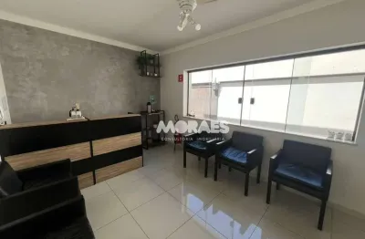 Casa comercial para alugar, 242 m² por r$ 4.200/mês - jardim estoril - bauru/sp