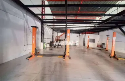 Salão comercial na av. nações unidas, 543 m² - venda por r$ 2.750.000 ou aluguel por r$ 18.000/mês - centro - bauru/sp