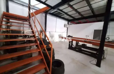 Salão comercial na Av. Nações unidas, 543 m² - venda por R$ 2.750.000 ou aluguel por R$ 18.000/mês - Centro - Bauru/SP