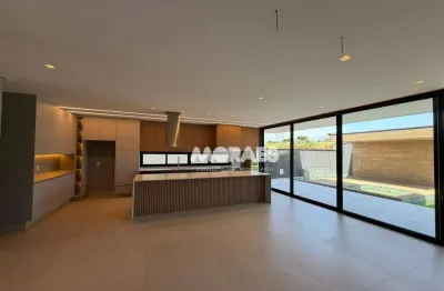 Casa em condomínio fechado com 4 suítes à venda, 573 m² por r$ 5.500.000 - guestier residencial - piratininga/sp