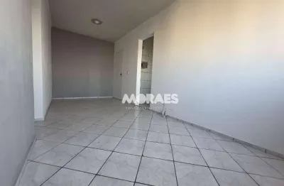 Apartamento com 3 quartos para alugar, 66 m² por r$ 1.000/mês - parque viaduto - bauru/sp
