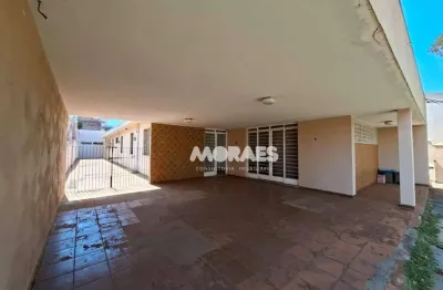 Casa com 4 quartos (2 suítes) à venda, 581,75 m² por r$ 1.250.000 - jardim estoril - bauru/sp