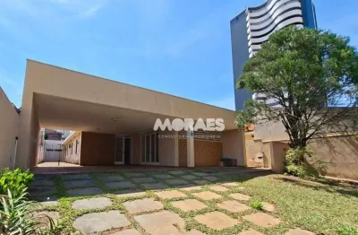 Casa com 4 quartos (2 suítes) à venda, 581,75 m² por R$ 1.250.000 - Jardim Estoril - Bauru/SP