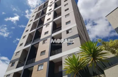 Apartamento com 2 quartos, 80 m² - venda por r$ 530.000 ou aluguel por r$ 3.700/mês - residencial tribeca – vila aviação - bauru/sp