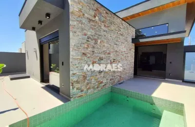 Casa nova em condomínio fechado com 3 suítes, 364 m² - venda por r$ 2.000.000 ou aluguel por r$ 10.000/mês - residencial tamboré - bauru/sp
