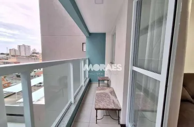 Apartamento com 2 quartos, 1 vagas, para alugar, 68 m² por r$ 3.000/mês - jardins de higienópolis - bauru/sp