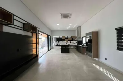 Casa em condomínio fechado com 3 quartos (1 suíte) à venda, 400 m² por r$ 1.250.000 - quinta raniei green - bauru/sp