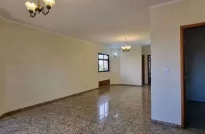 Apartamento com 3 quartos para alugar, 122 m² por r$ 2.000/mês - vitória park - vila brunhari - bauru/sp