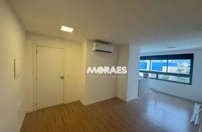 Apartamento com 3 quartos para alugar, 76 m² por r$ 3.500 /mês - residencial inside - jardim contorno - bauru/sp