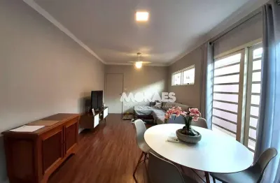 Casa com 3 quartos à venda, 134 m² por R$ 499.000 - Parque Vista Alegre - Bauru/SP