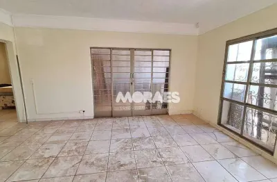 Casa para alugar, 250 m² por r$ 5.900,00/mês - jardim paulista - bauru/sp