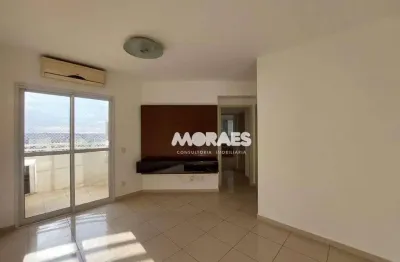 Apartamento com 3 quartos (1 suíte)  à venda, 90 m² por r$ 590.000 - arte brasil residencial - bauru/sp