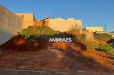 Terreno à venda, 500 m² por r$ 600.000,00 - parque são geraldo - bauru/sp