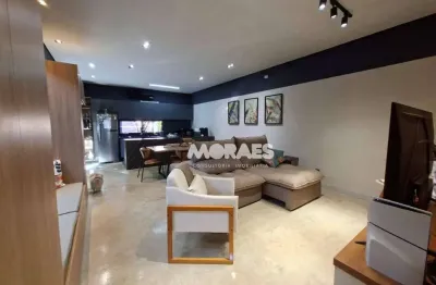 Casa térrea com 3 quartos (2 suítes), 2 vagas, 180 m² - venda por r$ 650.000 ou aluguel por r$ 4.200/mês - jardim terra branca - bauru/sp