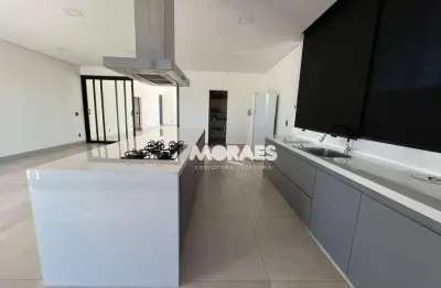 Casa com 3 quartos para alugar, 709 m² por r$ 12.000/mês - villa dumont ii - jardim shangri la - bauru/sp