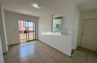 Apartamento com 3 quartos (1 suíte), 1 vaga, para alugar, 65 m² por r$ 2.060/mês - spazio benfica - bauru/sp