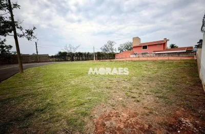 Terreno em Condomínio Fechado à venda, 599,34 m² por R$ 279.000 - Residencial Village Campo Novo - Bauru/SP