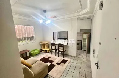 Apartamento com 1 quartos, 1 vaga à venda, 46 m² por r$ 120.000 - residencial bahamas - bauru/sp