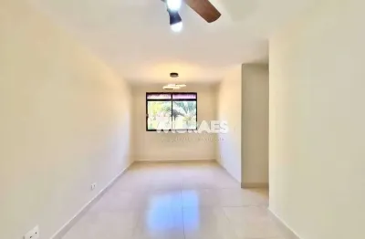 Apartamento reformado com 3 quartos (1 vaga) à venda, 70 m² por r$ 245.000 - flamboyants residencial - bauru/sp