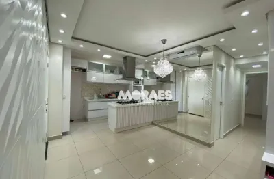 Apartamento com 3 quartos à venda, 69 m² por r$ 500.000 - avalon - bauru/sp