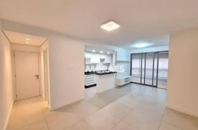 Apartamento com 3 quartos (1 suíte), 2 vagas, para alugar, 96 m² por r$ 5.000/mês - city towers one - bauru/sp