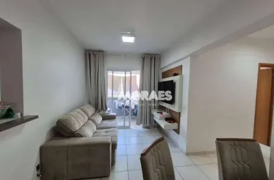 Apartamento com 2 quartos à venda, 64 m² por r$ 400.000 - edifício jutaí solimões - bauru/sp