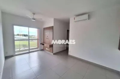 Apartamento com 3 quartos para alugar, 69 m² por r$ 2.500/mês - avalon - bauru/sp