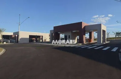 Terreno à venda, 392 m² por r$ 400.000,00 - residencial tamboré - bauru/sp