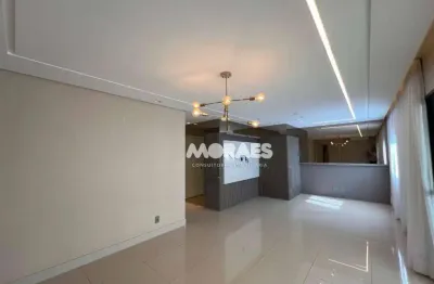 Apartamento com 3 suítes à venda, 134 m² por r$ 1.500.000 - vivant home resort - bauru/sp